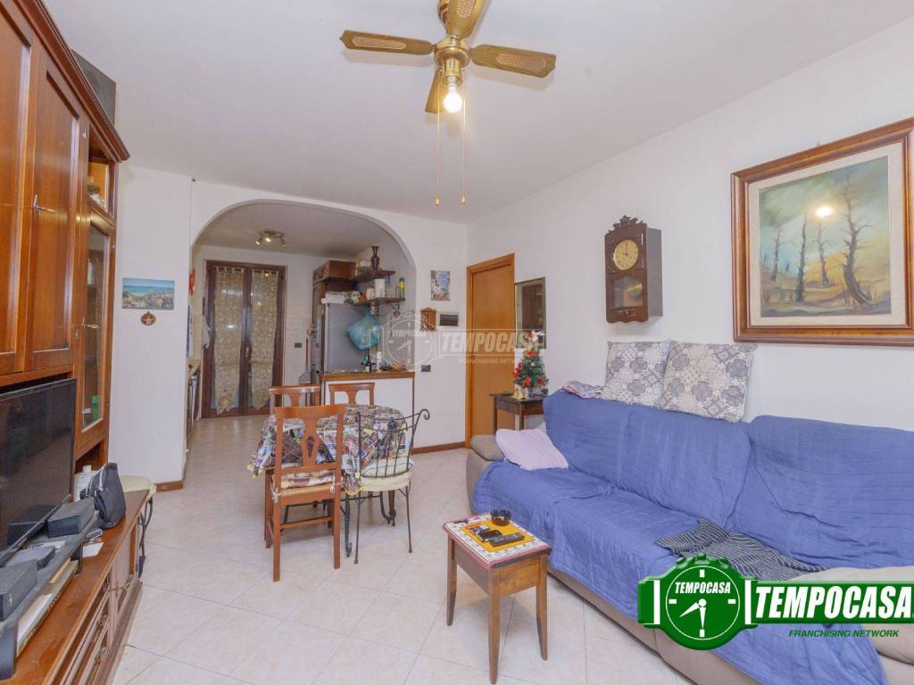 Appartamento a Bornasco in Via Cadore - Foto 4