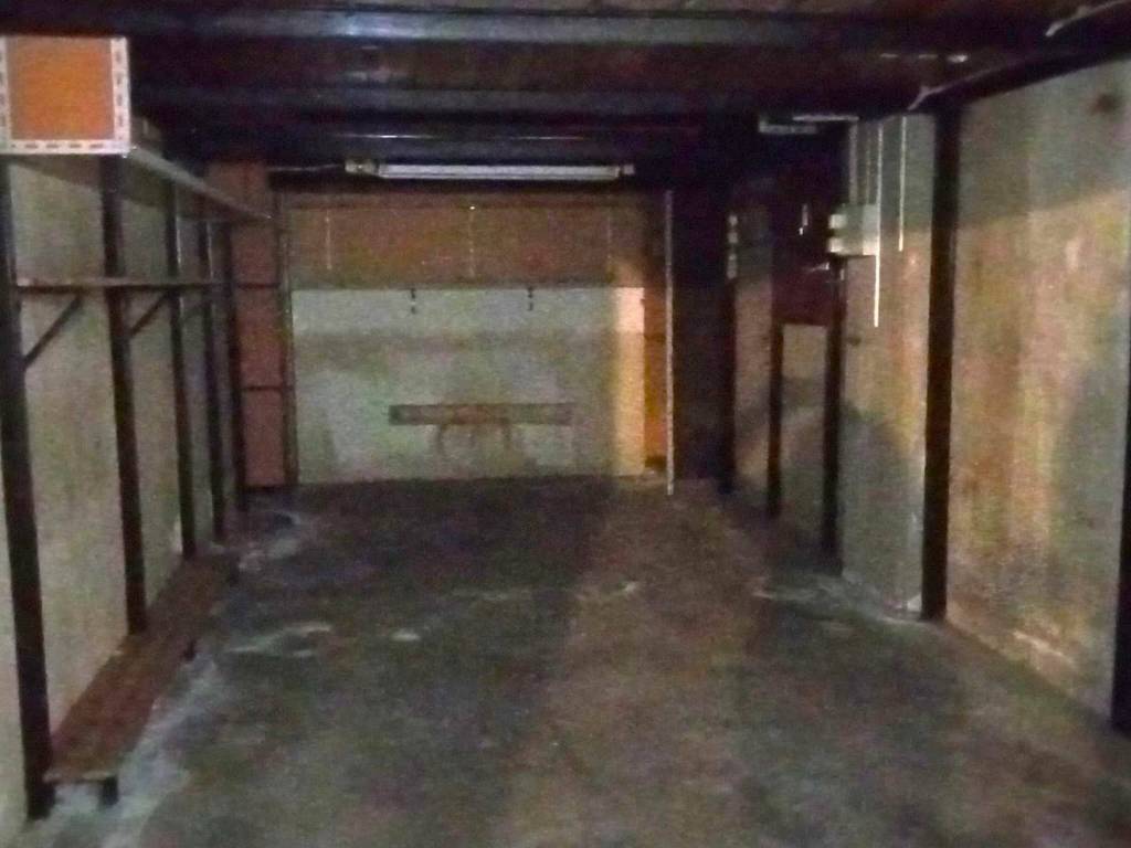 Box / garage a Mascalucia in via Degli Alpini , 2 - Foto 2