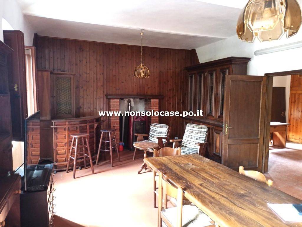 Appartamento a Vaiano in Piazza del Comune - Foto 2