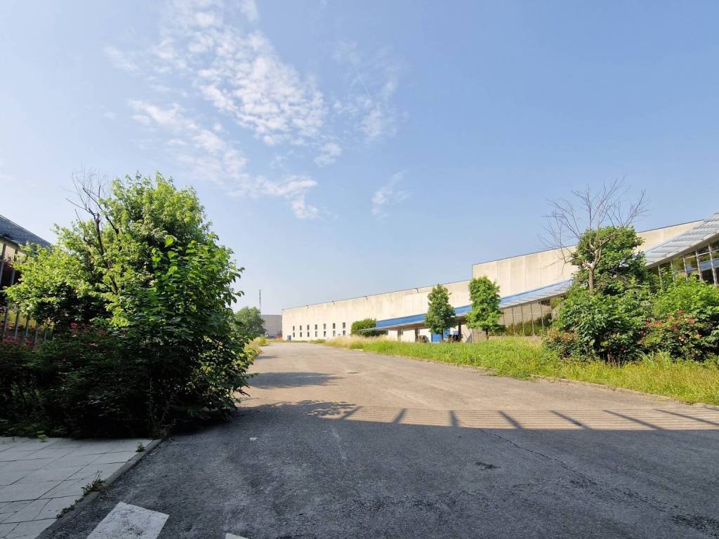 Immobile a Treviglio in Via della Costa, 88 - Foto 2