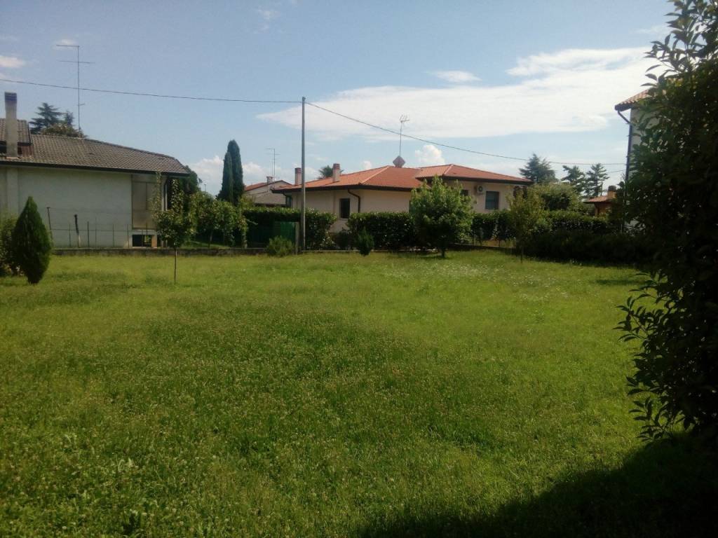 Terreno a Cordenons in Via Maestra - Foto 4