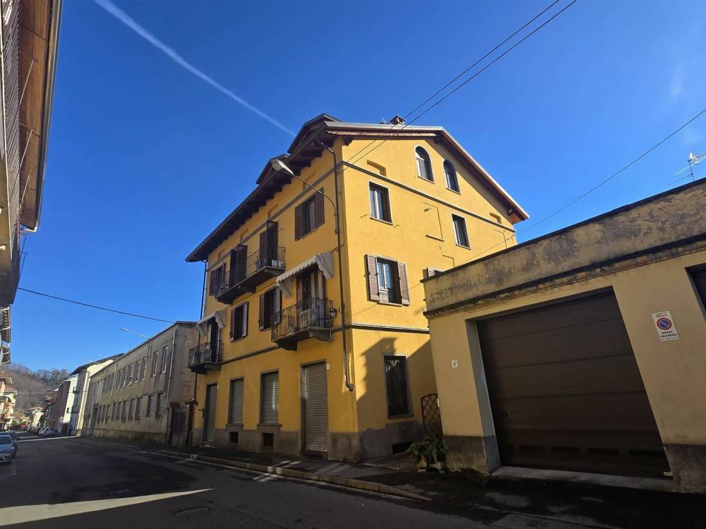 Appartamento a Biella in Via della Vittoria, 8 - Foto 2