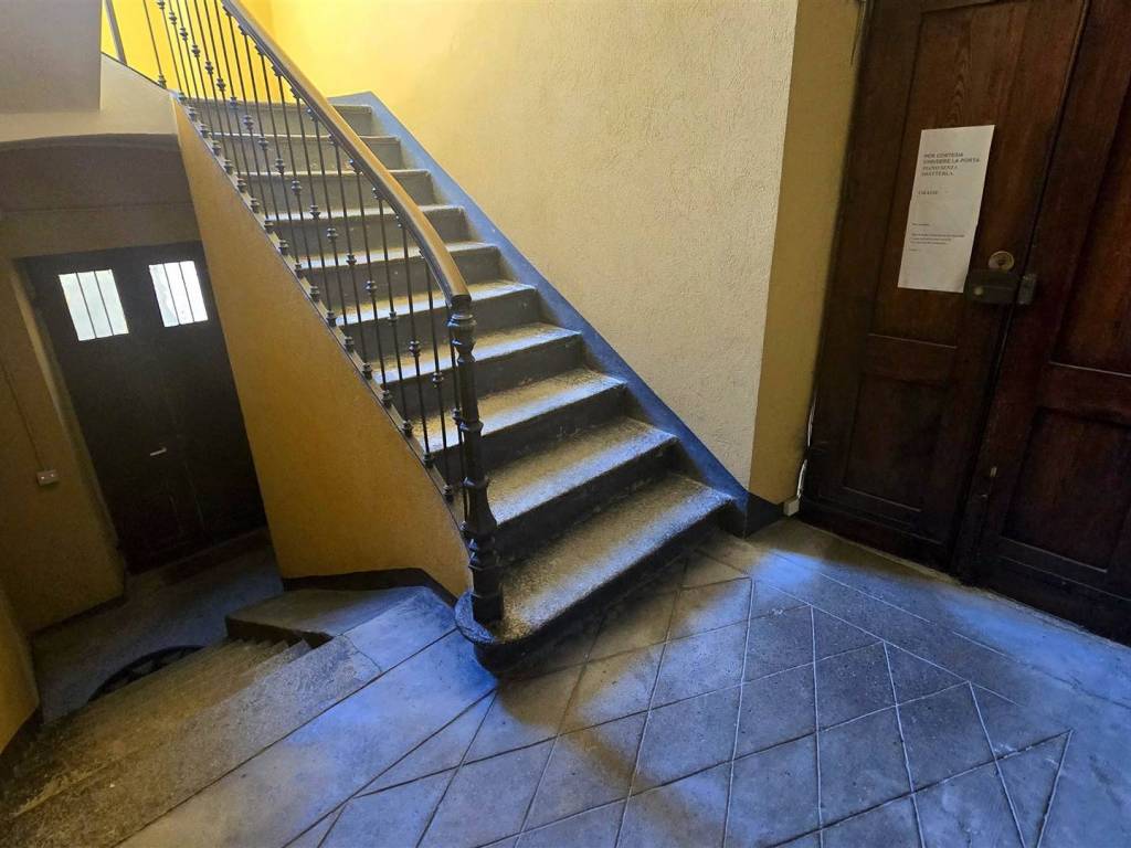 Appartamento a Biella in Via della Vittoria, 8 - Foto 4