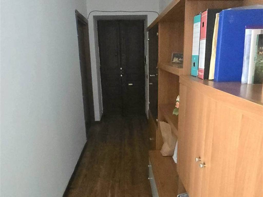 Appartamento a Biella in Via della Vittoria, 8 - Foto 5