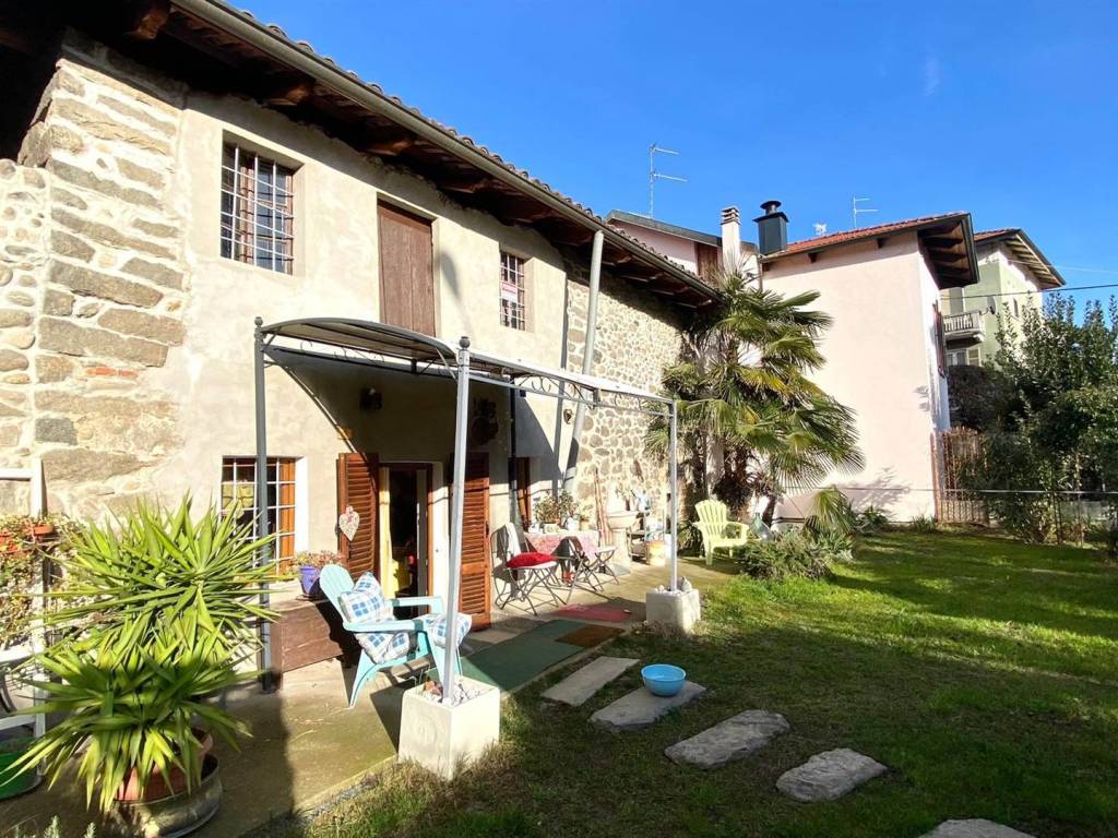 Casa indipendente a Biella in Via Firenze , 43 - Foto 2