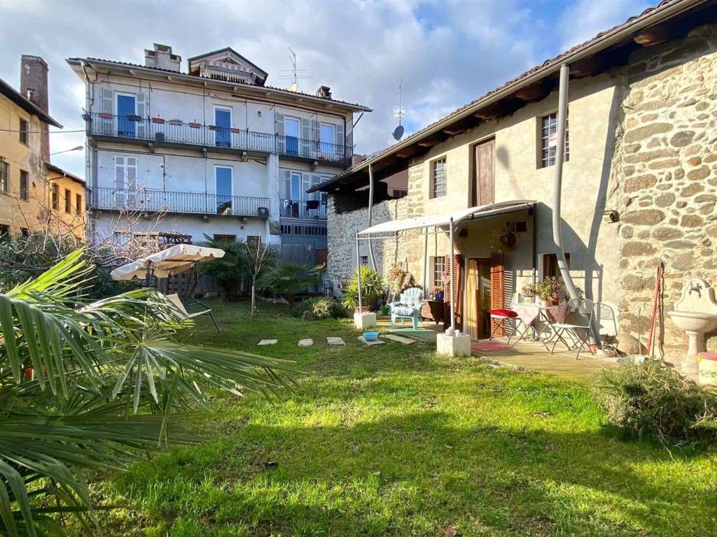 Casa indipendente a Biella in Via Firenze , 43 - Foto 3