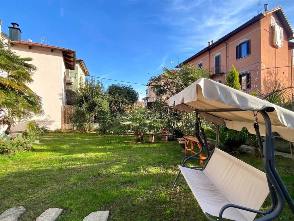 Casa indipendente a Biella in Via Firenze , 43 - Foto 4