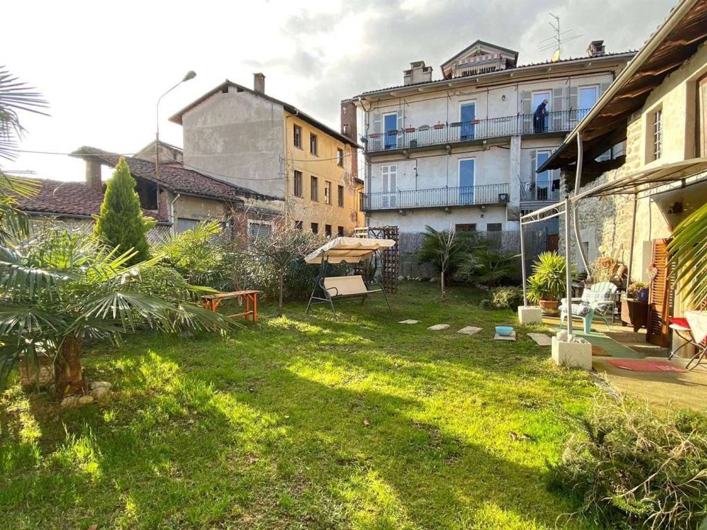 Casa indipendente a Biella in Via Firenze , 43 - Foto 5