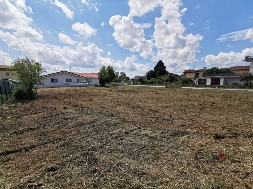 Terreno a Cordenons in Via Martiri della Libertà - Foto 4