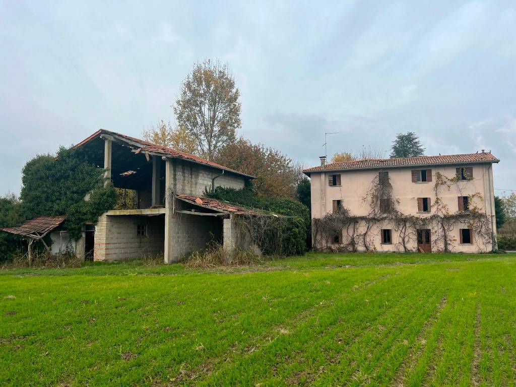 Rustico / casale a Gruaro in Via Stalis, 1 - Foto 2