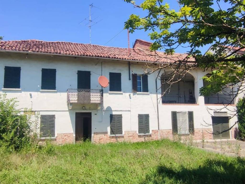 Casa indipendente a Isola d'asti in piano molini - Foto 2