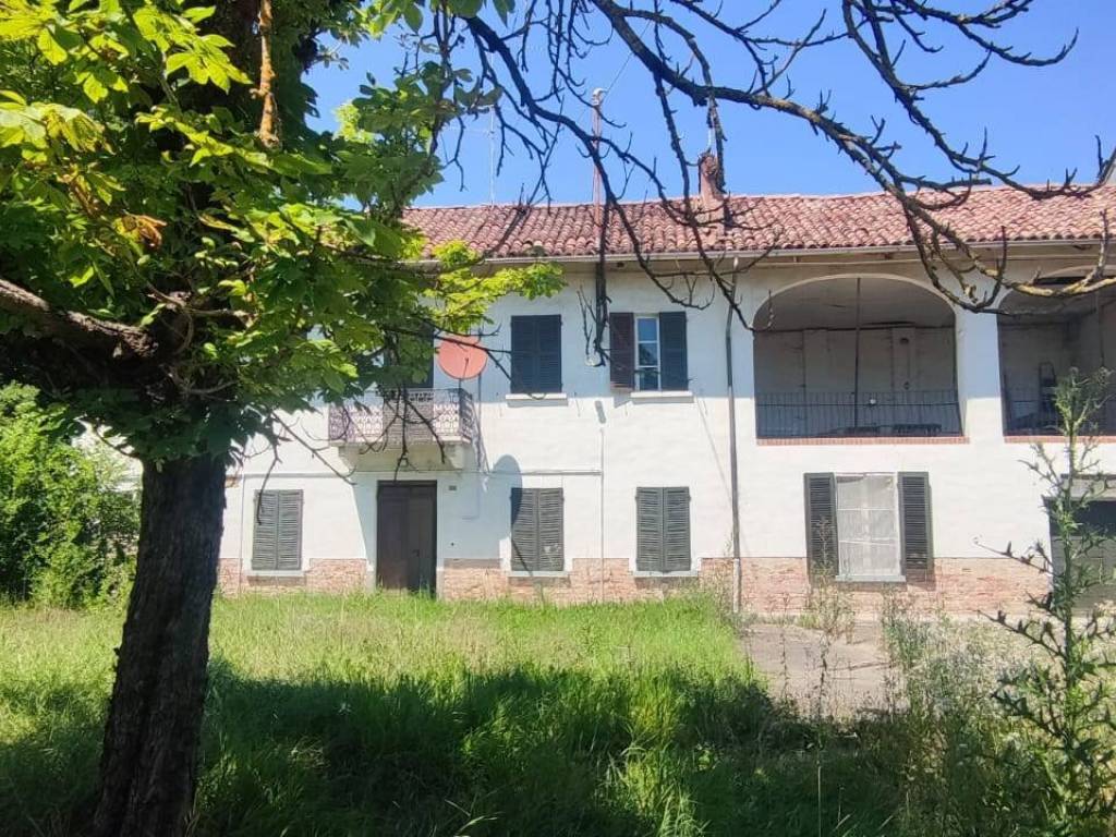 Casa indipendente a Isola d'asti in piano molini - Foto 3
