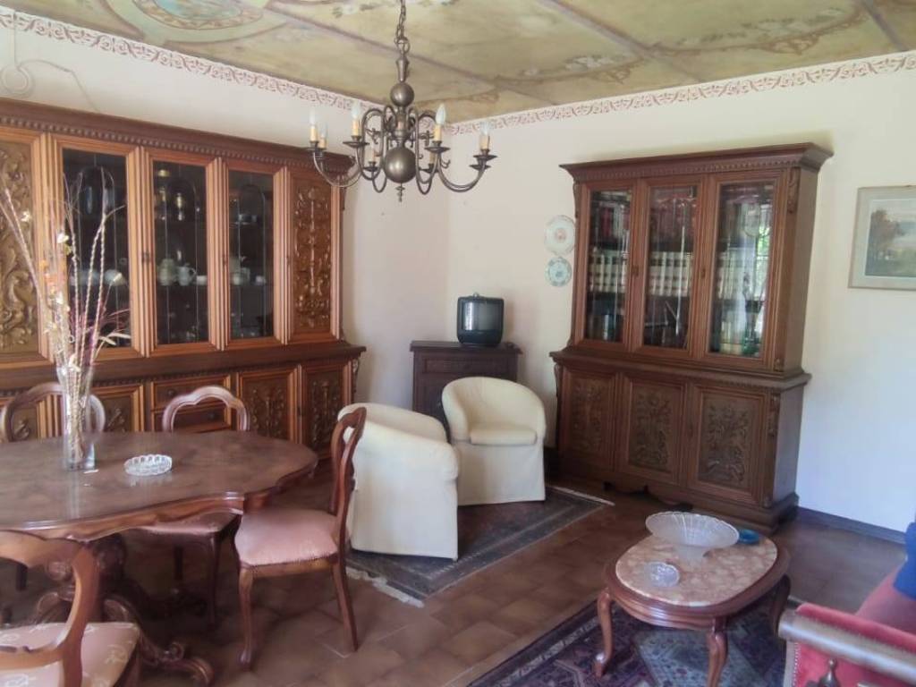 Casa indipendente a Isola d'asti in piano molini - Foto 4