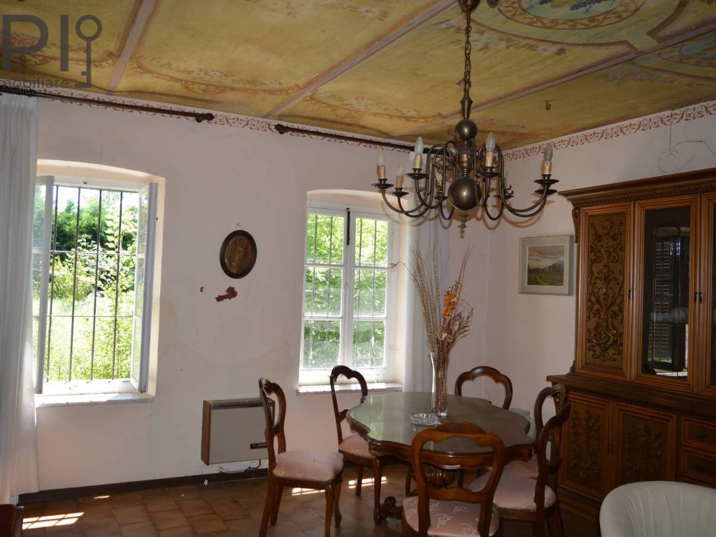 Casa indipendente a Isola d'asti in piano molini - Foto 5