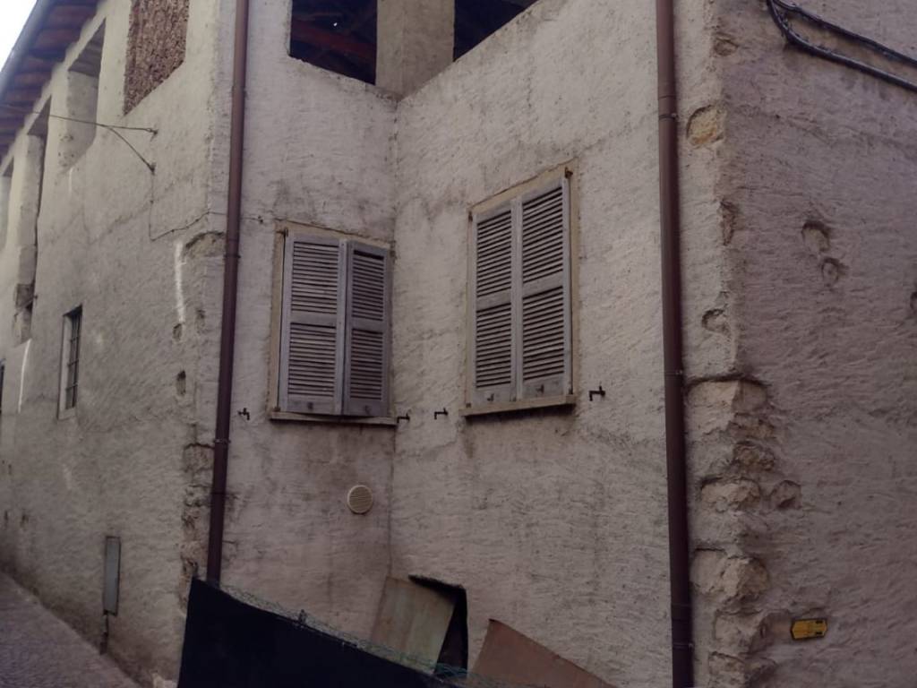 Casa indipendente a Lecco in Via per Erna, 1 - Foto 3