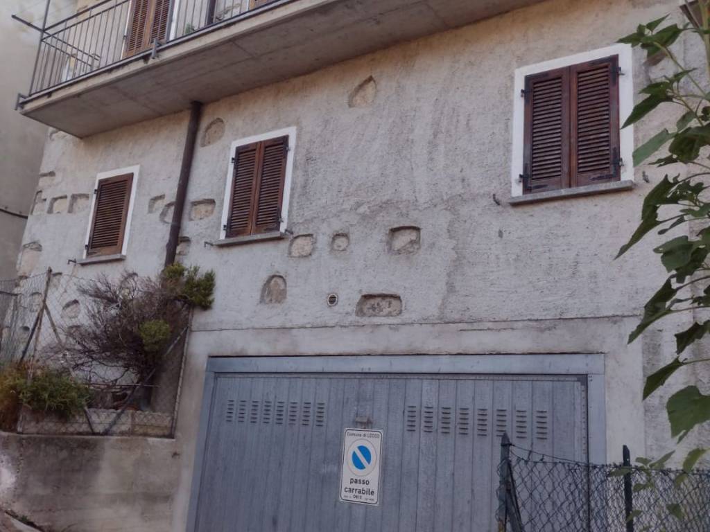 Casa indipendente a Lecco in Via per Erna, 1 - Foto 4