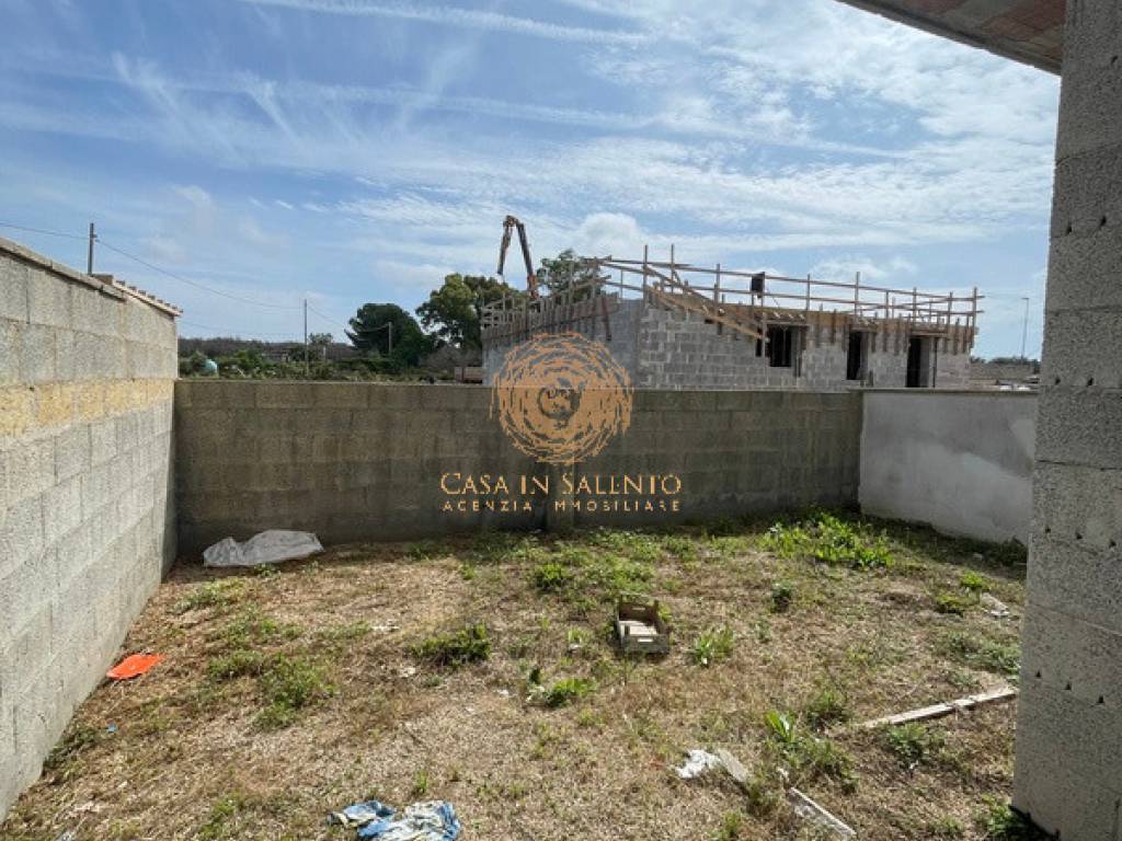 Appartamento a Salve in Via P. Fazzini - Foto 2