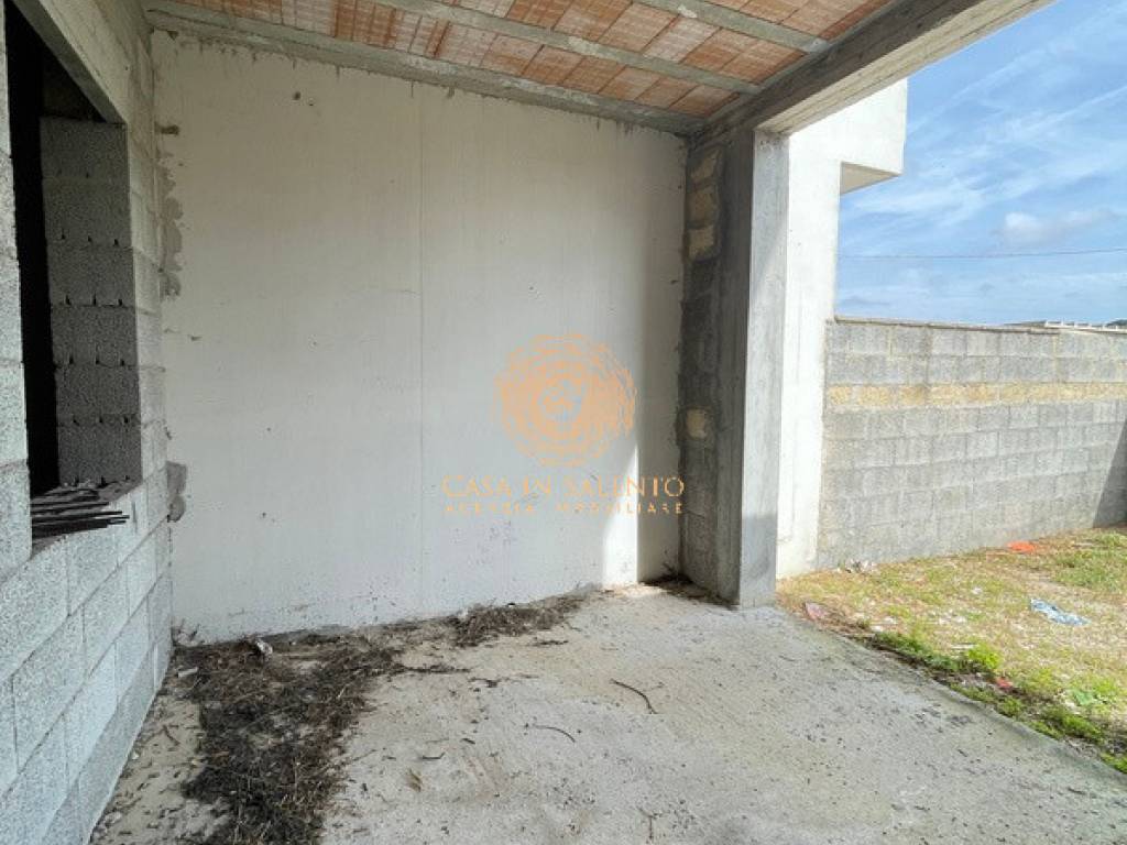 Appartamento a Salve in Via P. Fazzini - Foto 3