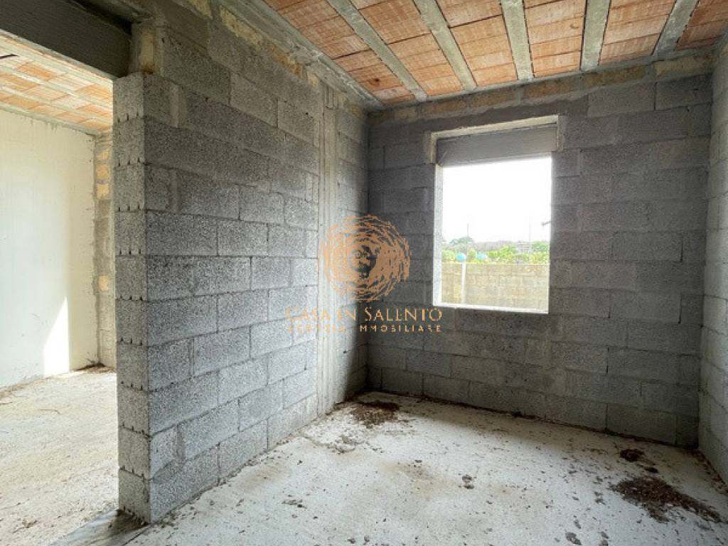 Appartamento a Salve in Via P. Fazzini - Foto 4