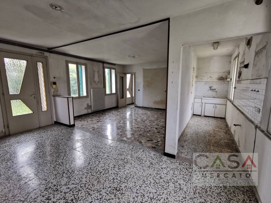 Rustico / casale a Cordenons in Via Stradelle, 24 - Foto 3