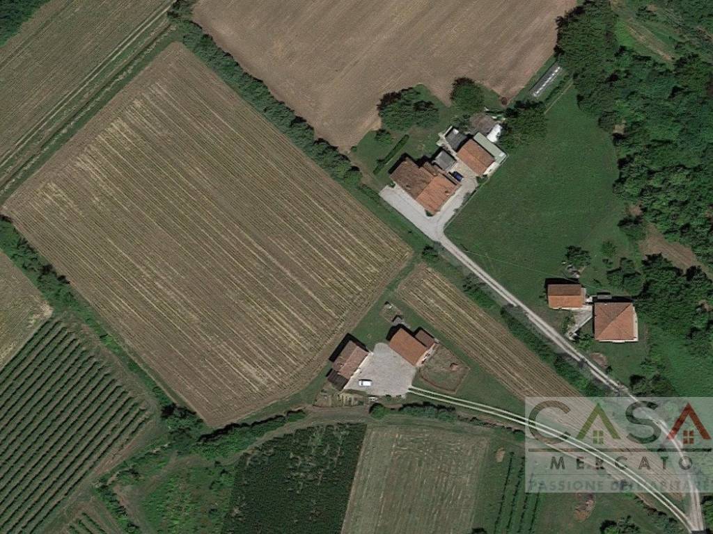 Terreno a Fiume veneto in Via A. Manzoni, 137 - Foto 2
