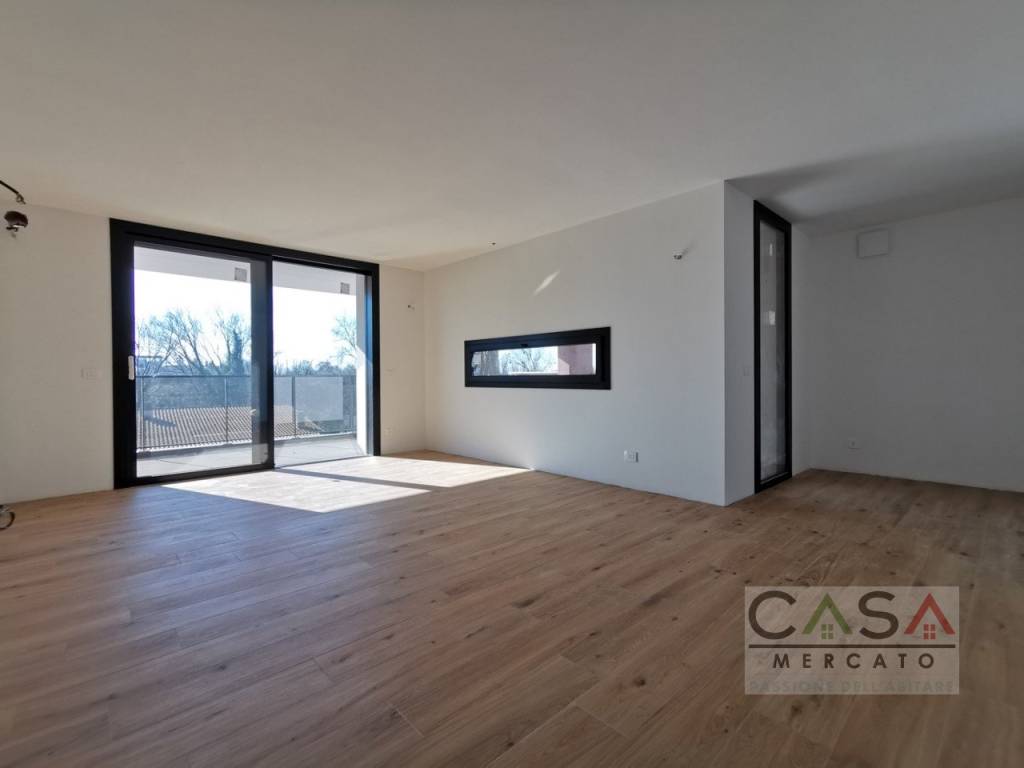 Appartamento a Pordenone in Via Princivalle Mantica - Foto 4