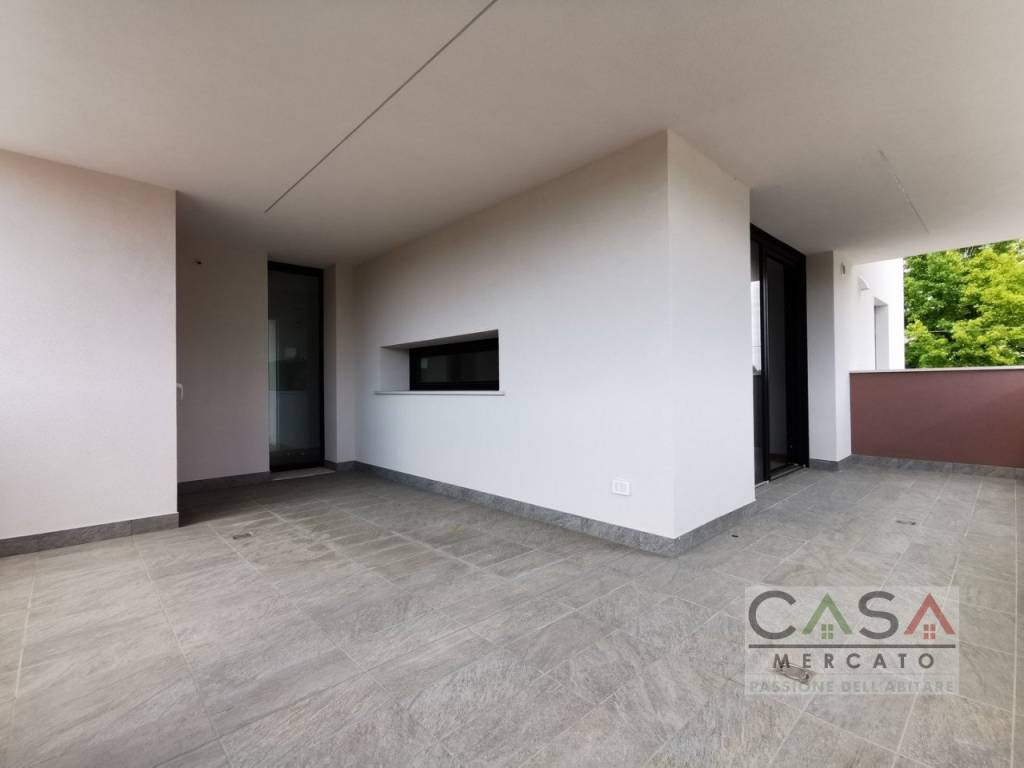 Appartamento a Pordenone in Via Princivalle Mantica - Foto 5