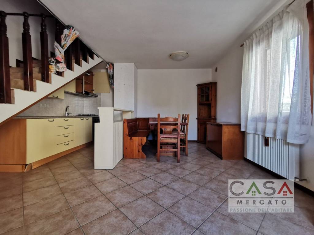 Appartamento a Azzano decimo in Via G. Marconi - Foto 4