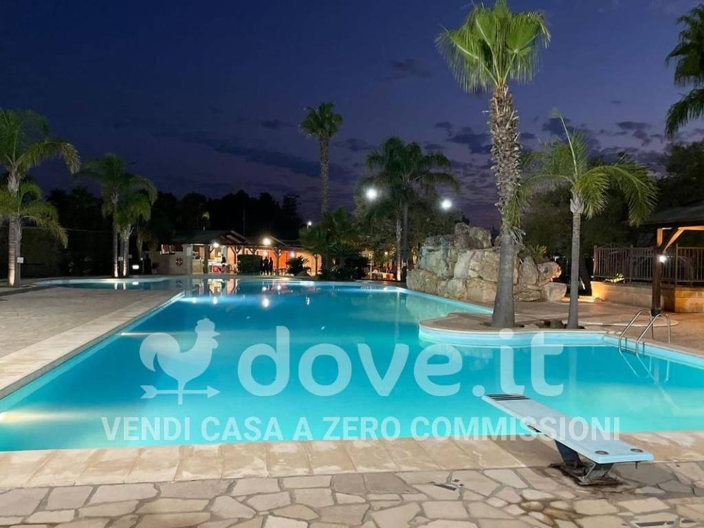 Villa a Manduria - Foto 3