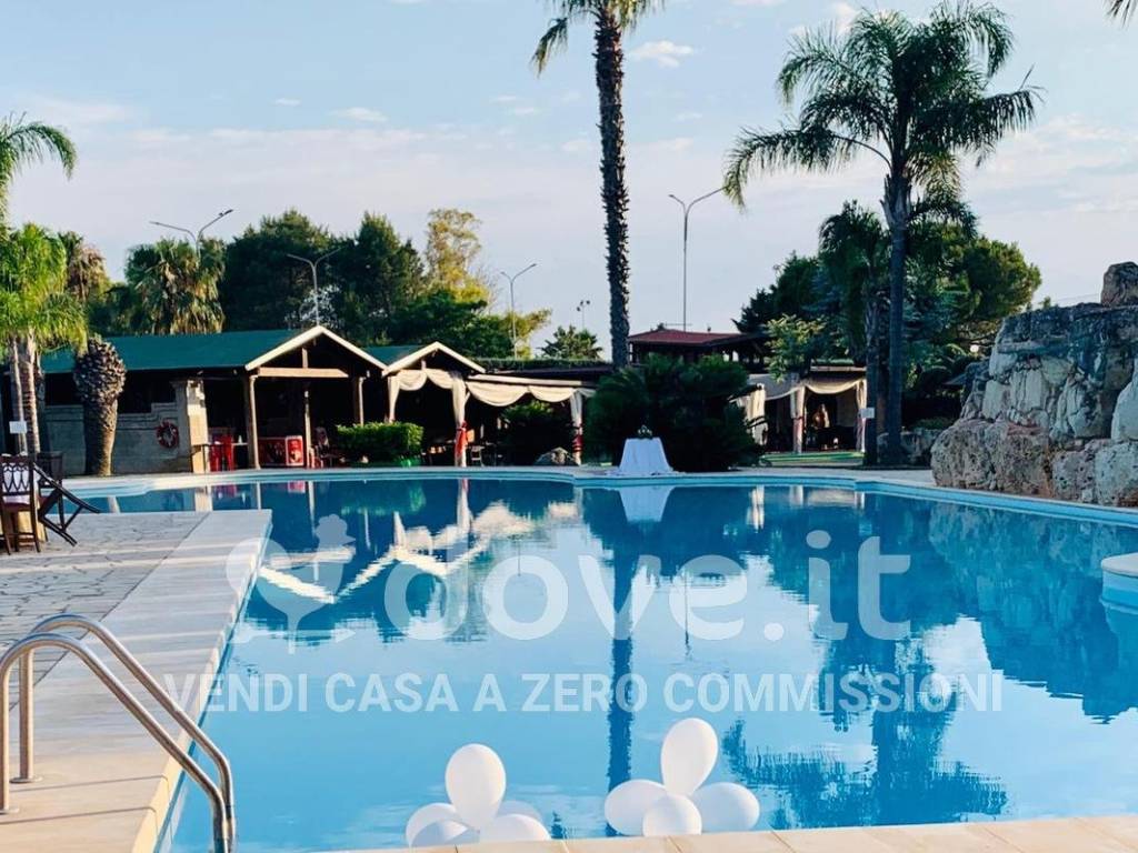 Villa a Manduria - Foto 4