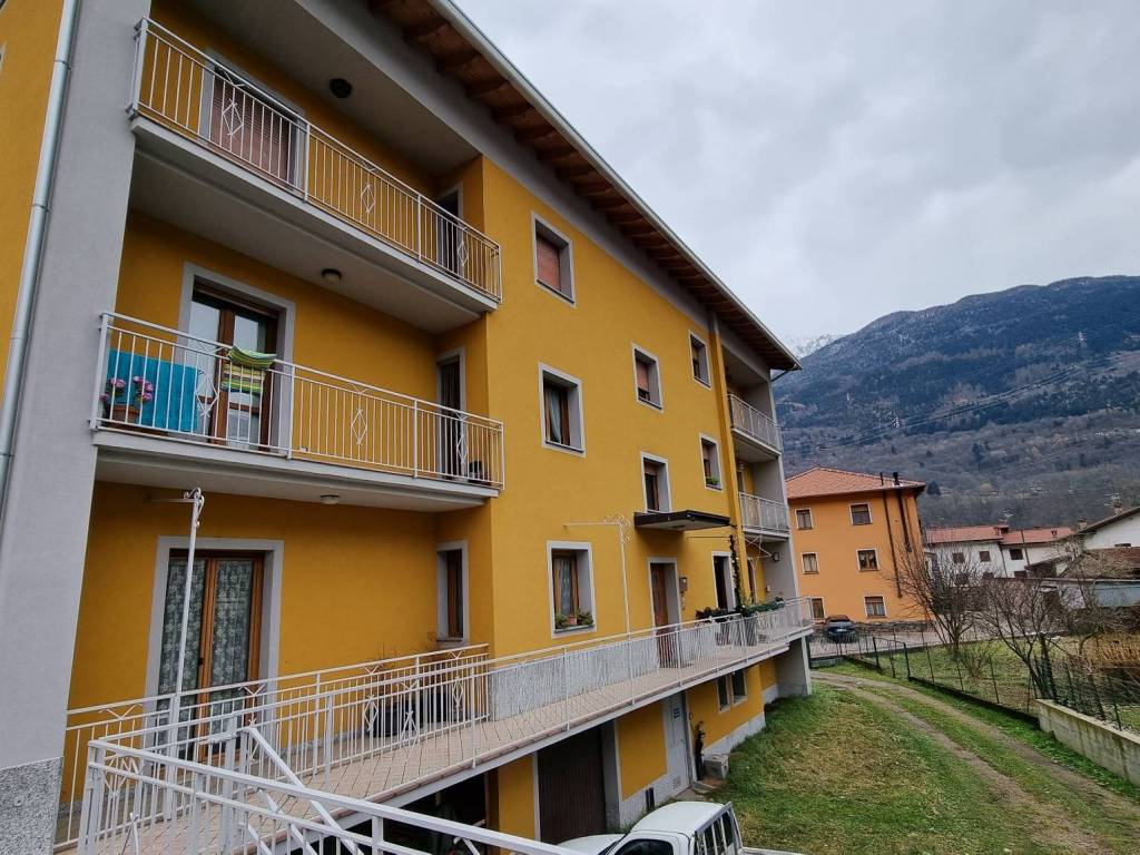 Appartamento a Malonno in Via Miravalle - Foto 2