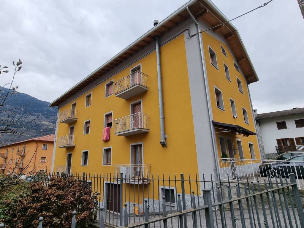 Appartamento a Malonno in Via Miravalle - Foto 3