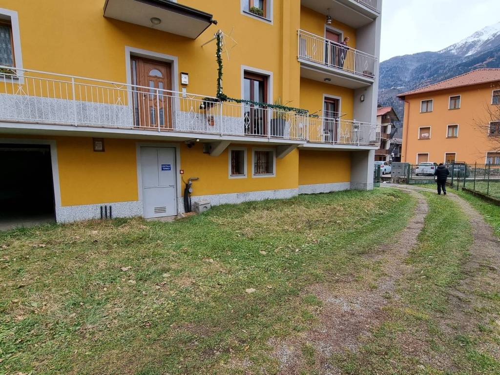 Appartamento a Malonno in Via Miravalle - Foto 4