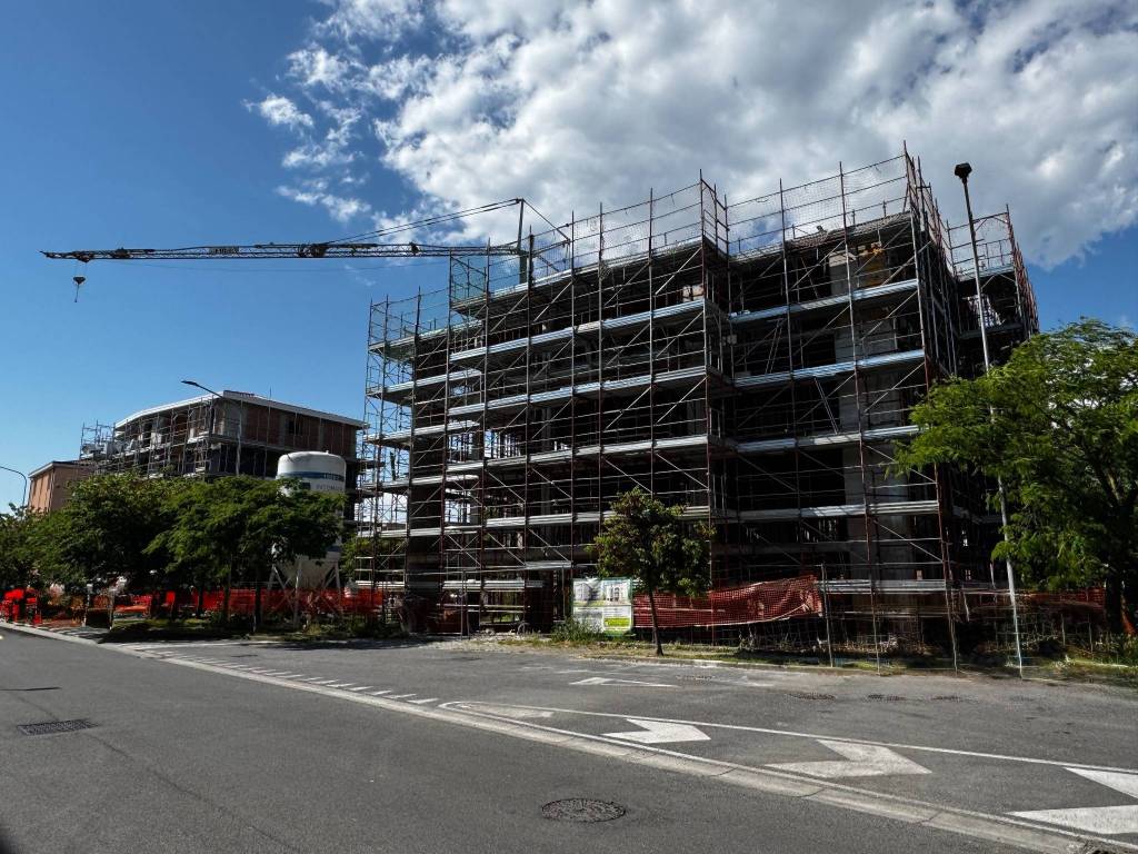 Appartamento a Cascina in Via Vittorio Bachelet - Foto 2