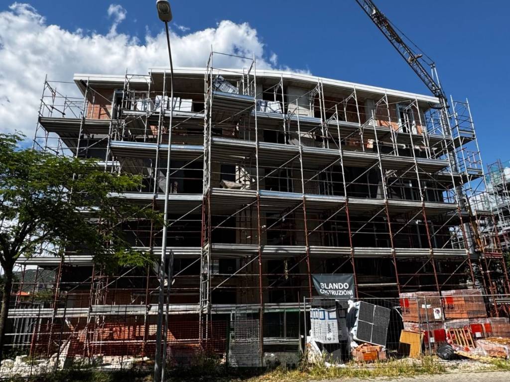 Appartamento a Cascina in Via Vittorio Bachelet - Foto 3
