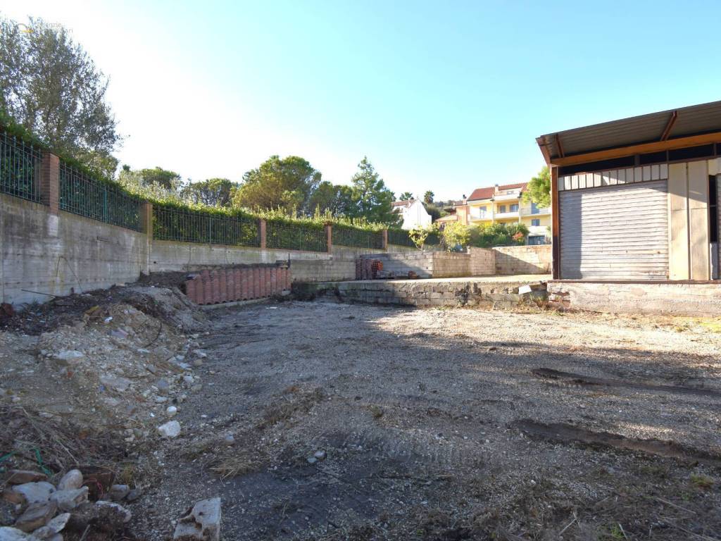 Immobile a San benedetto del tronto in Via Lauri, 3 - Foto 4