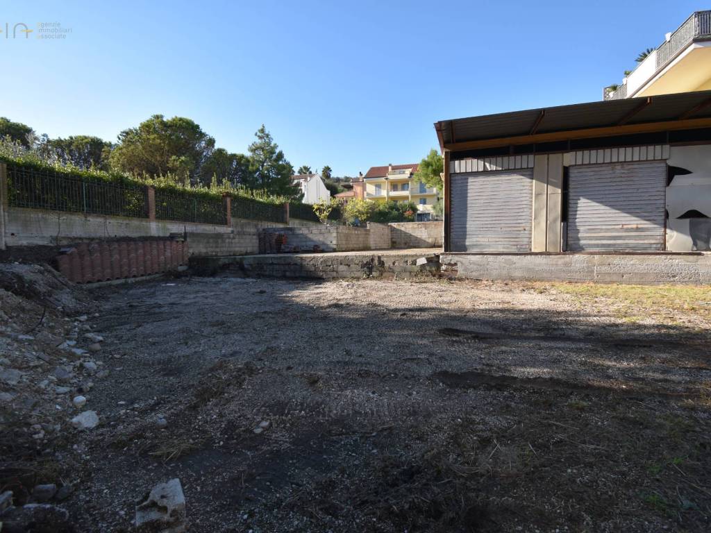 Immobile a San benedetto del tronto in Via Lauri, 3 - Foto 5
