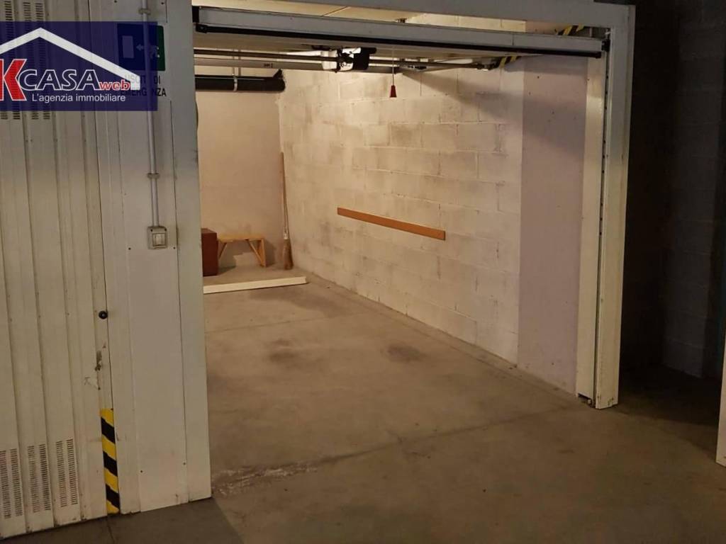 Box / garage a Monfalcone in via Sant' Ambrogio, 29 - Foto 3