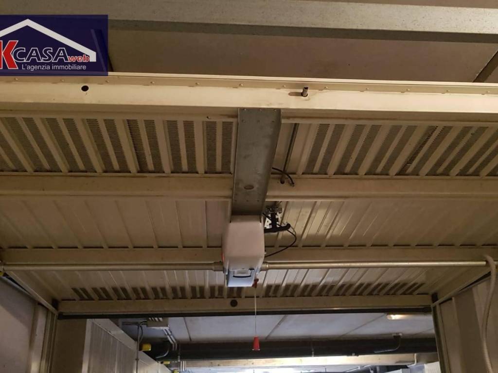 Box / garage a Monfalcone in via Sant' Ambrogio, 29 - Foto 4