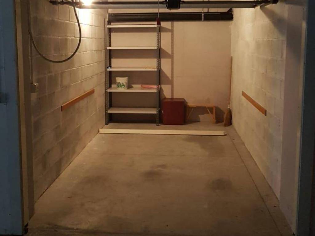 Box / garage a Monfalcone in via Sant' Ambrogio, 29 - Foto 5