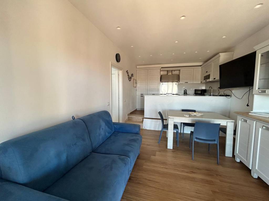 Appartamento a Olbia in baia de bahas - Foto 2