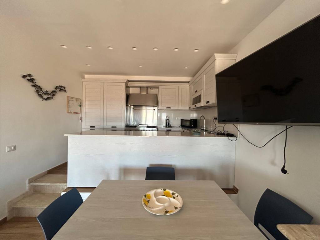 Appartamento a Olbia in baia de bahas - Foto 4