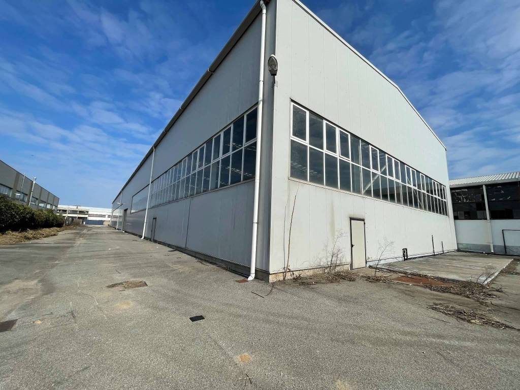 Immobile a Gorla minore in via A. Colombo 196 - Foto 3