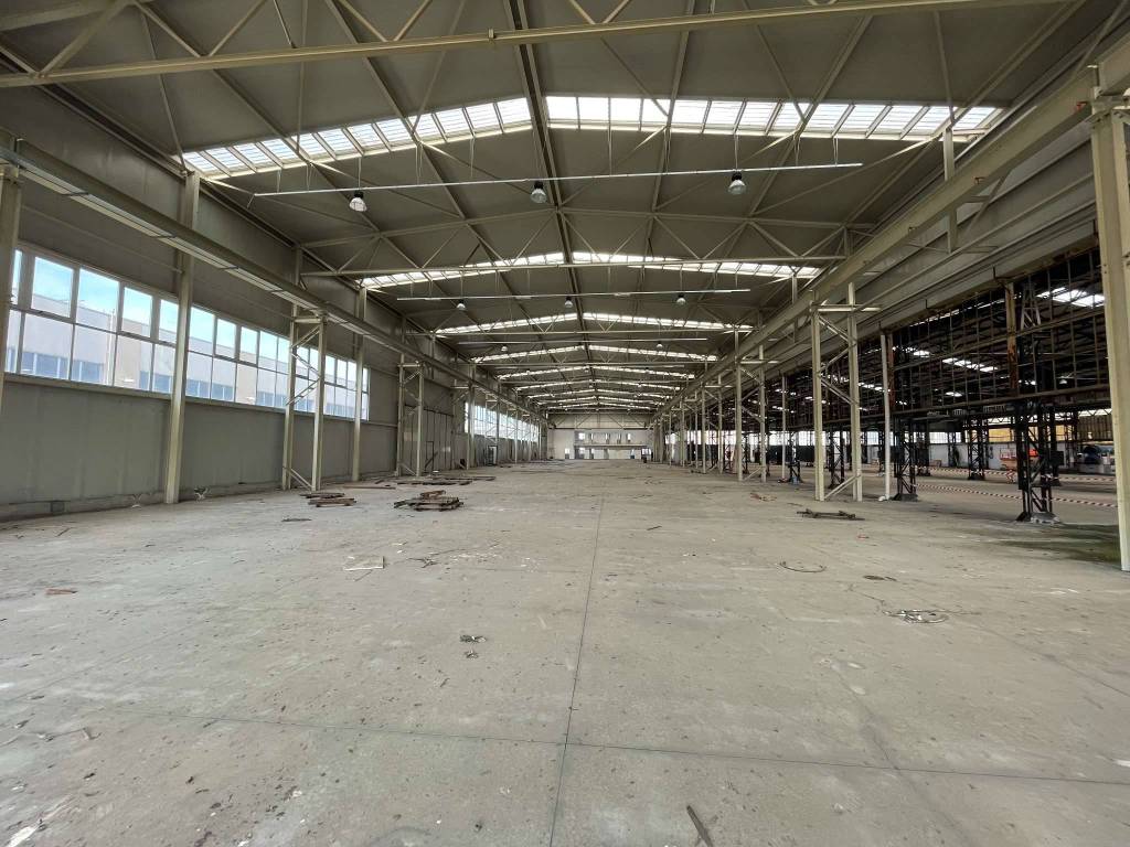 Immobile a Gorla minore in via A. Colombo 196 - Foto 5