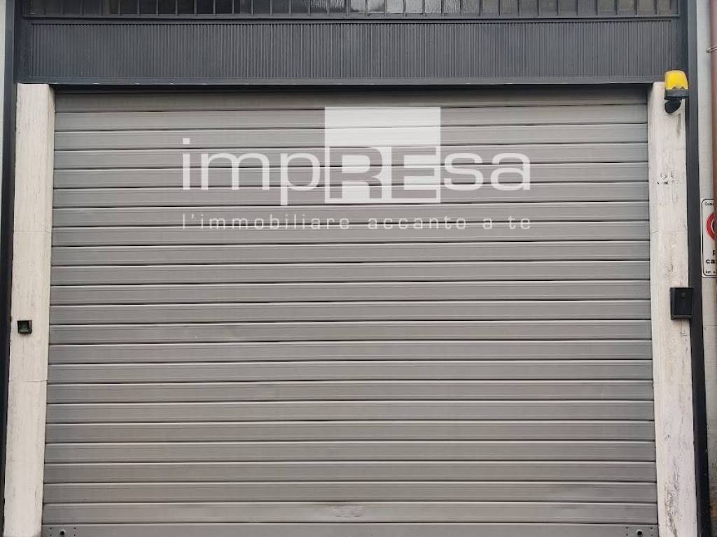 Box / garage a Treviso in via san nicolo' - Foto 2