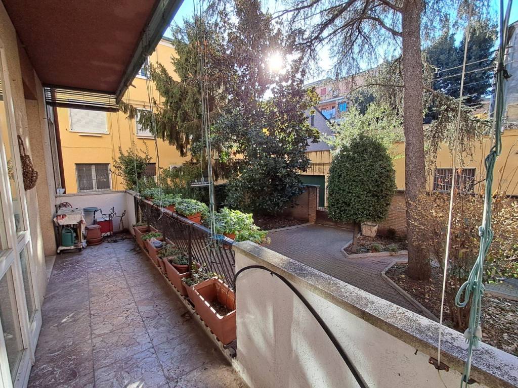 Appartamento a Ferrara in Via Giorgio Byron - Foto 3