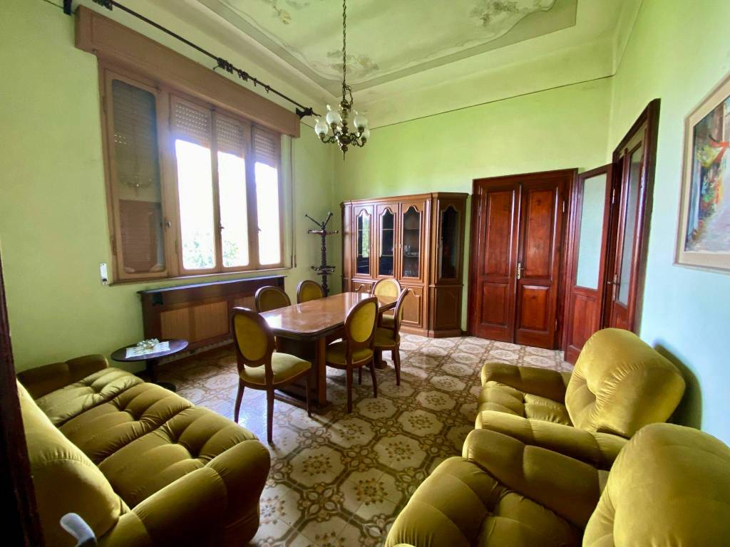 Villa a San benedetto po in Strada Crema, 15 - Foto 4