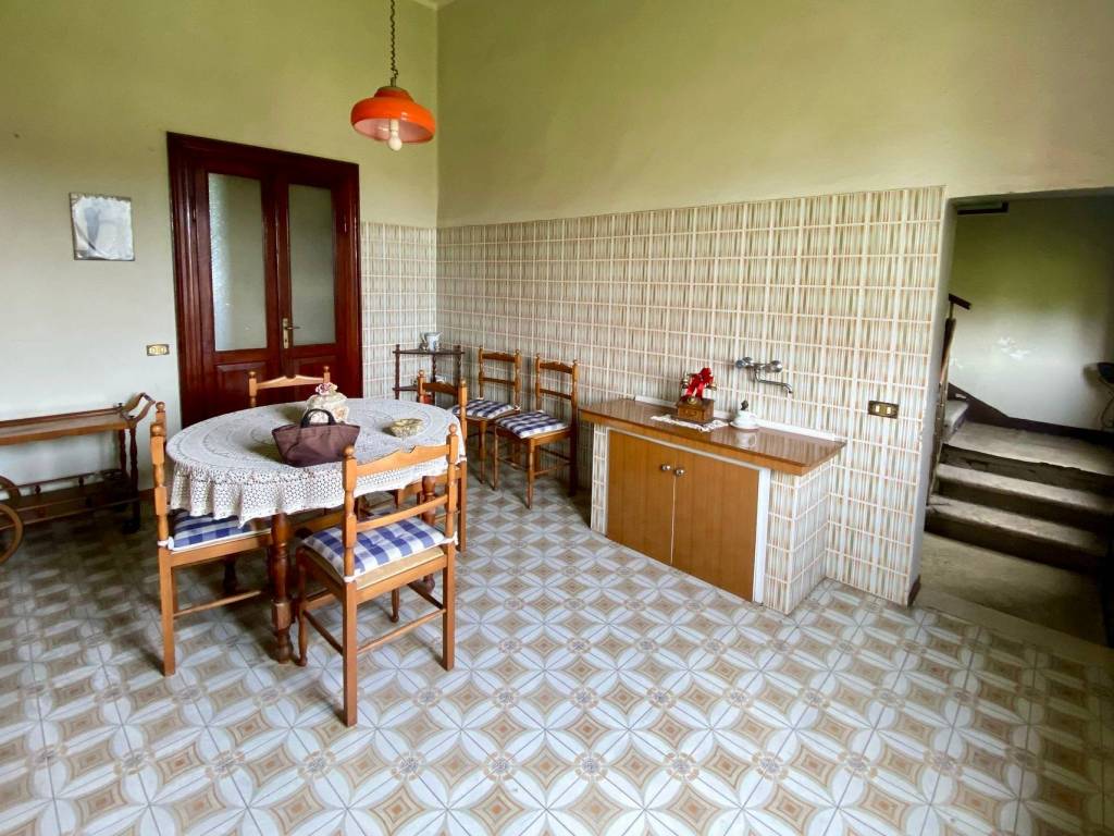 Villa a San benedetto po in Strada Crema, 15 - Foto 5