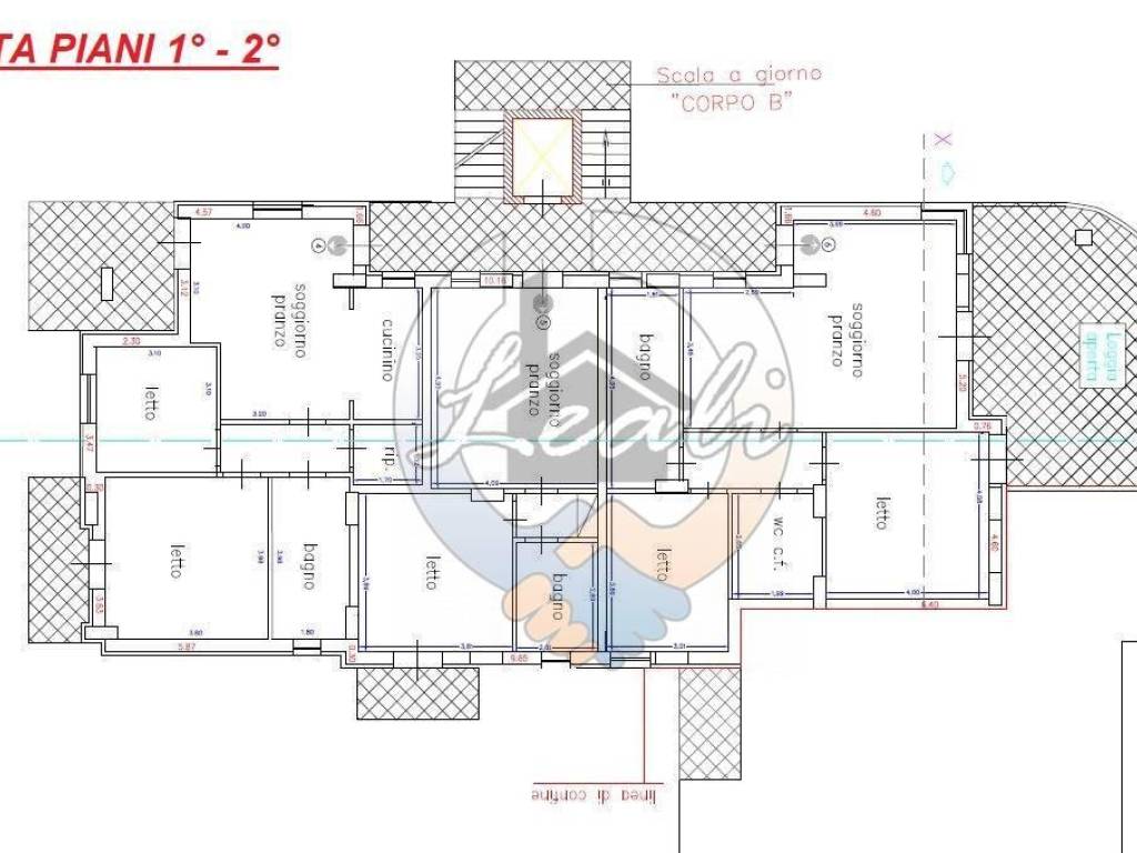 Terreno a Montegranaro in Via della Resistenza - Foto 2