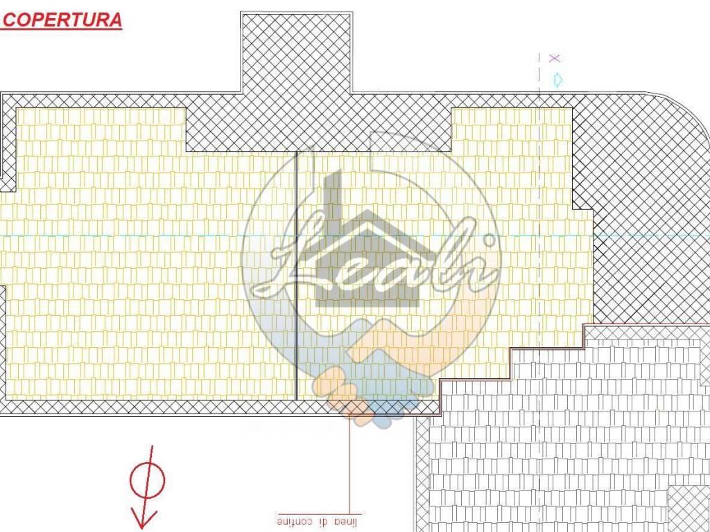 Terreno a Montegranaro in Via della Resistenza - Foto 4